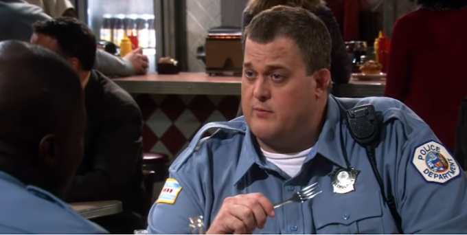 Mike And Molly Dizi İncelemesi