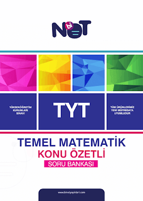 Binot TYT Matematik Soru Bankası PDF