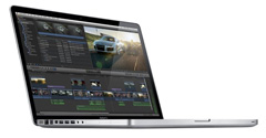 Apple MacBook Pro MD311LL A