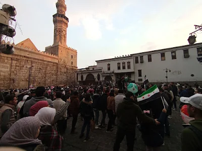 سوريا تستعد لإحصاء عدد السكان الأهم