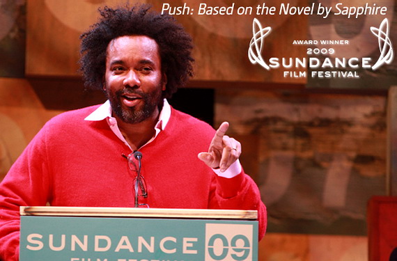 Sundance '09 Awards, Lee Daniels