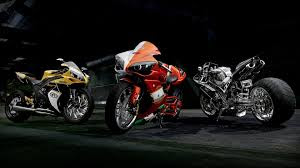 Free Hd Wallpaper Of Sports Bike Images Collection 57