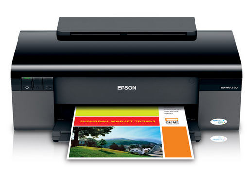Cara Kerja Printer Inkjet,Dotmatrix,LaserJet