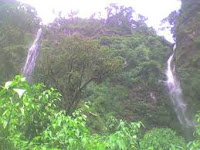 Air Terjun Coban Manten 