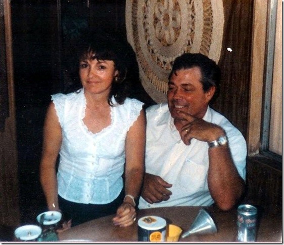 Going Away Party 8 -1984