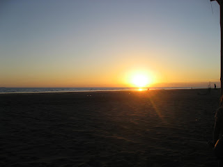 Playa las Lajas, Panamá