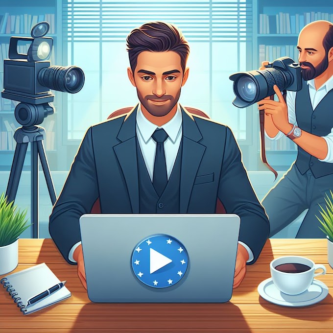 How to Use High-Quality Videos to Engage Viewers and Enhance SEO