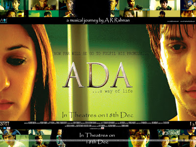 Ada Movies Wallpaper And Photos