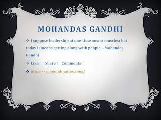 Leadership Quotes Collection