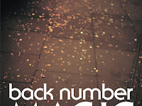 back number - MAGIC [iTunes Purchased M4A]