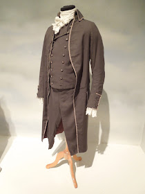 Ryan ONeal Barry Lyndon movie costume