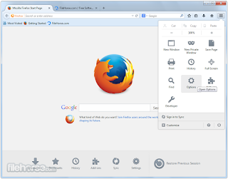 Download Mozilla Firefox Terbaru 45.0.1 Final Offline Installer Full Version 2016 (D2 KAB Pikmi)