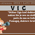 VIC: "Otišao Ciga kod doktora i nakon što je seo na stolicu, poče da mu se žali: - Pomagaj, doktore brate..."