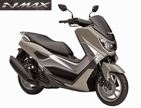 Harga Motor Yamaha NMAX Terbaru Juli 2019 Yamaha Nmax 