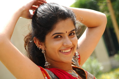 Deeksha seth