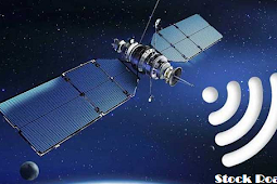 मस्क की कंपनी से सैटेलाइट इंटरनेट सर्विस (Satellite Internet service from Musk's company)