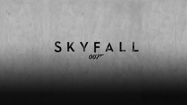 James Bond 007 Skyfall wallpapers for iPhone 5 (5)