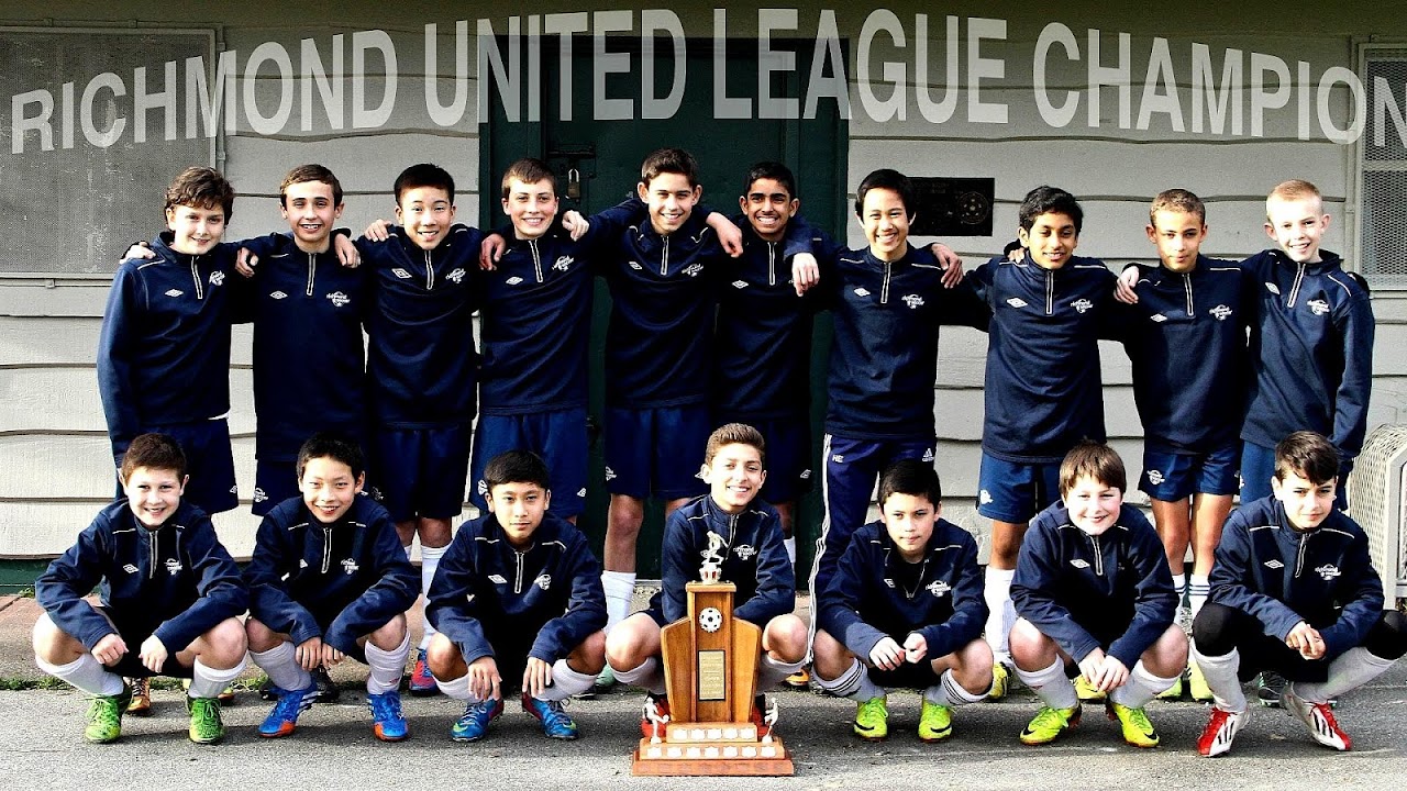 Richmond United Soccer