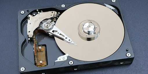 Cara Memperbaiki Hard Disk Tidak Terbaca Di Komputer