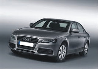 audi-A4-2011