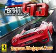 ferrari gt 3 world track java games