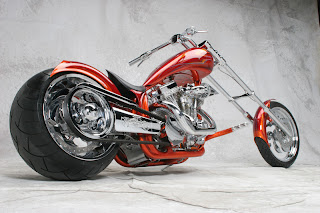 American Chopper