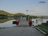 Prom Dunajec, Tropie – Wytrzyszczka