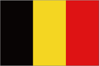 Belgium Flag