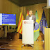 Prefeito Hildon Chaves apresenta Porto Velho para empresários catalães, em evento em Barcelona