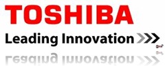 Toshiba logo