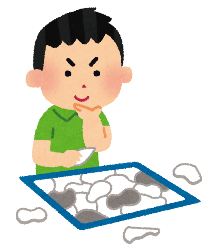 ビジネスのアイデアの作り方 クマ坊の日記