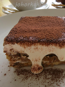 Tiramisu-Johor