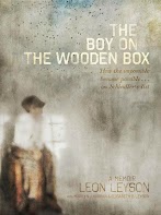 The Boy On The Box : Book Trailer For The Boy On The Wooden Box By Leon Leyson Book Trailers High School Literacy Book Trailer : Hundreds of police recruits combed the area for clues relating to the child, but the discovery of a handkerchief led them on a fruitless journey that found them no closer to finding the boy's or his killer's identity.