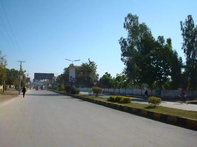 Gojra City Punjab, Pakistan | History, Location, Village & More