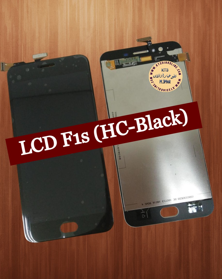 replacement lcd oppo f1s