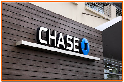 Chase Online For Business