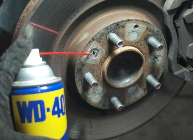 wd40