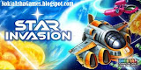 Star Invasion 240x400 game Download for Nokia Asha 305 306 308 309 310 311 full touchscreen java phones