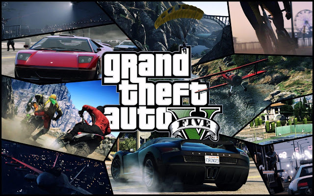 Grand Theft Auto V Cheats Xbox One