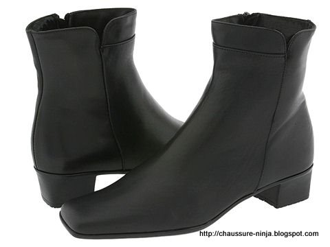 Chaussure ninja:ninja573926