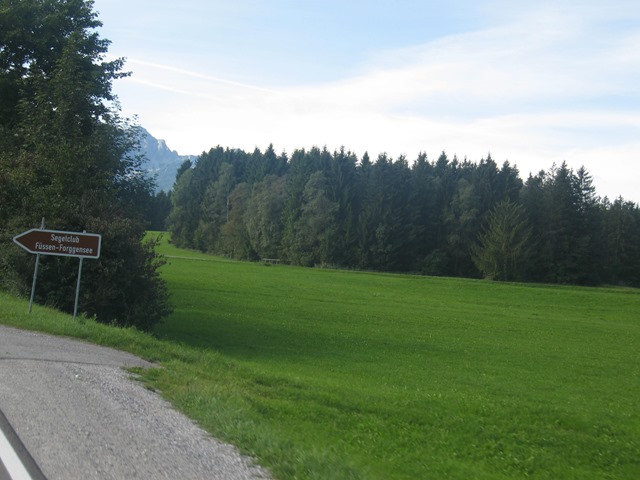 Viagem de 2015 - Fussen a Garmisch 011