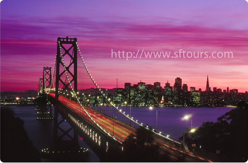 San Francisco Tours