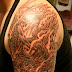 Phoenix Tattoo