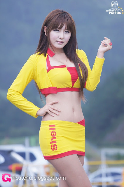 5 Ryu Ji Hye - KSF R2 2011-very cute asian girl-girlcute4u.blogspot.com