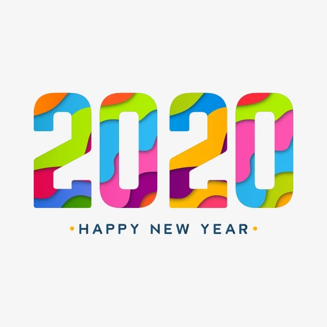 Happy New Year Images 2020 free download