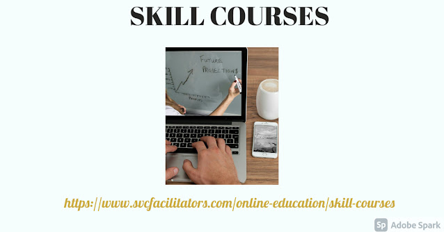 Online Skill Courses