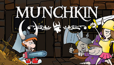 Munchkin Digital New Game Pc Steam