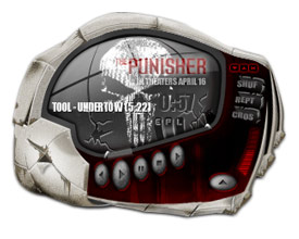 The_Punisher_Winamp_5_Skin