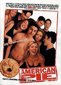 Top 10 - Filmes para ver no Dia dos Namorados (para solteiros) American Pie