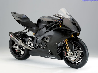 BMW Bike Standard Resolution HD Wallpaper 6